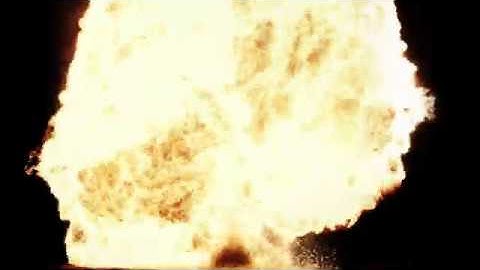 Alpha Channel Example