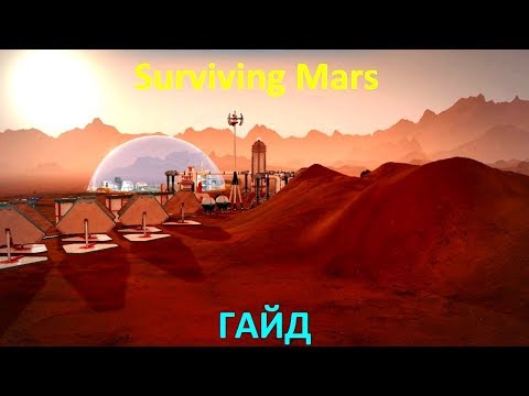 Video: Mars Survival Guide: Hvor Finner Du Mat, Vann Og Ly? - Alternativt Syn