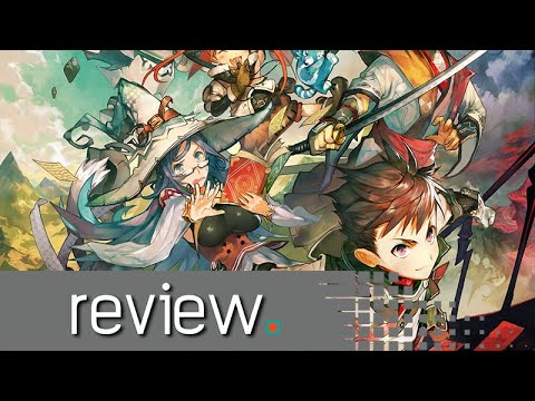 RPG Maker MV Console Review - Noisy Pixel