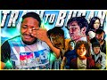 TRAIN TO BUSAN (2016) Movie Reaction *FIRST TIME WATCHING* | GREATEST ZOMBIE MOVIE?!