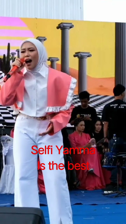 Jalan datar | Selfi Yamma | di Pinrang Benrangnge Sulawesi selatan 🇲🇨