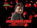 LAHOO KA RANG EK HAI ( Singer, Shabbir Kumar ) Movie, Mera Lahoo 1987