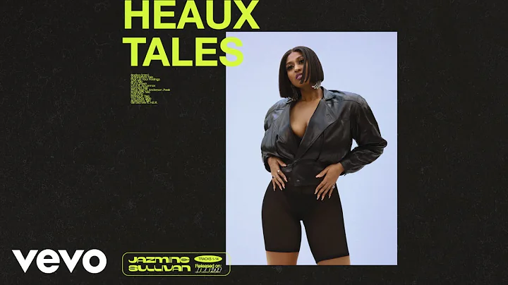 Jazmine Sullivan, Ari Lennox - On It (Audio) ft. A...