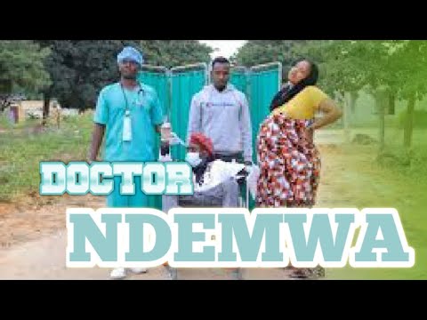 DOCTOR NDEMWA EP 1 STEVE MWEUSI NA NDARO UTACHEKA