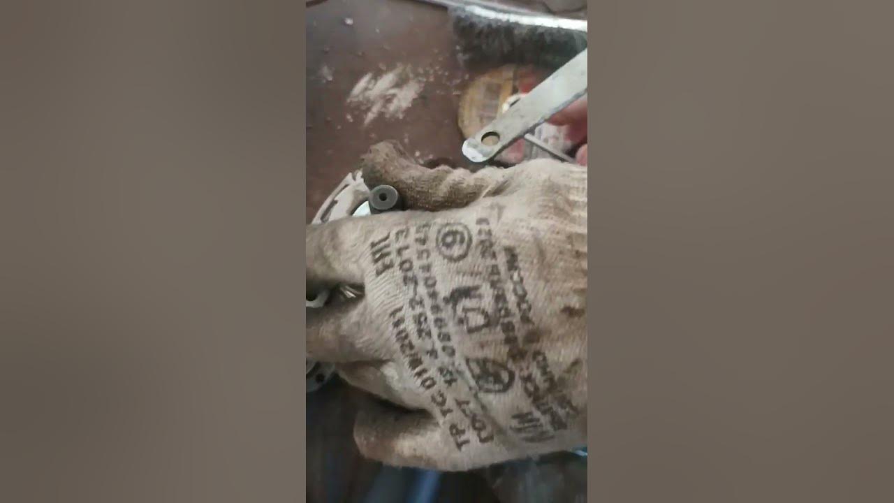 болгарка Макита 230 греется редуктор. - YouTube