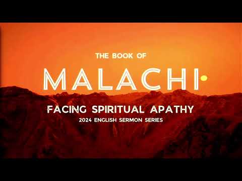 Malachi 1:11-14