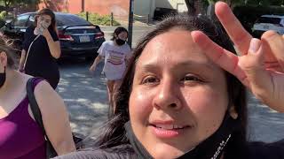 Walking down memory lane: Uptown Whittier
