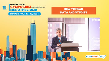 2024 Symposium | How to Read Data and Studies