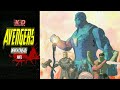 Avengers infinity crusade hindi stop motion part 2  avengers infinity war  kd studios