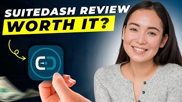 SuiteDash Review 2024 | Pros and Cons | Is SuiteDash Free?