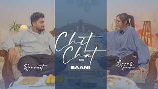 Baani Sandhu - Ravneet ( Exclusive Podcast) | Latest Punjabi Podcast | Baani Sandhu |