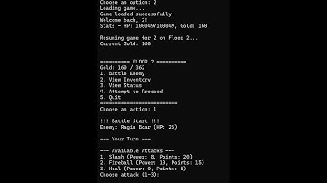 PROJECT DEMONSTRATION VIDEO