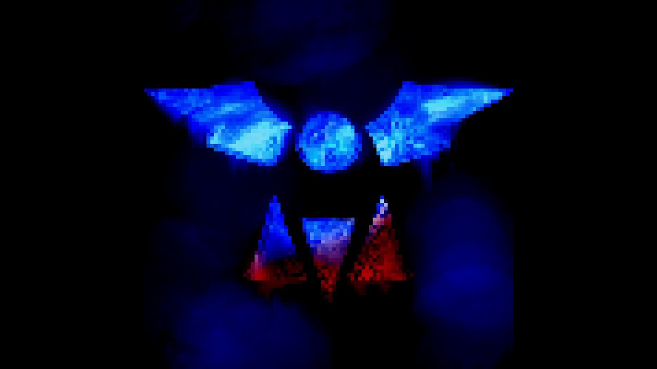 『THE THIRD SANCTUARY』(an online sequencer cover)