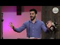 Joshua 9 Bible Study - Pastor Daniel Batarseh