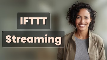 How Can IFTTT Customize Your Streaming Experience on Smart TVs?