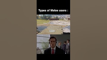 Top hardcore MELEE BOTS🤡              #shorts #codm