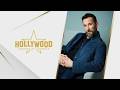Noah Wyle is Honored with a Star on the Hollywood Walk of Fame