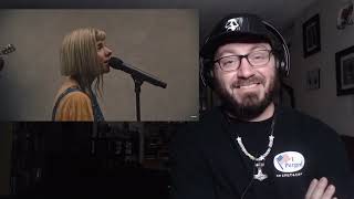AURORA - A Temporary High (Live) Part 2 of 2 - NORSE Reacts