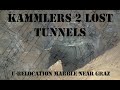 Last nazi secret  kammlers 2 missing tunnels production or research