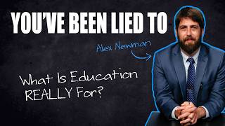 Download lagu The TRUE Purpose of Education (Most Christians Get This Wrong) - Alex Newman