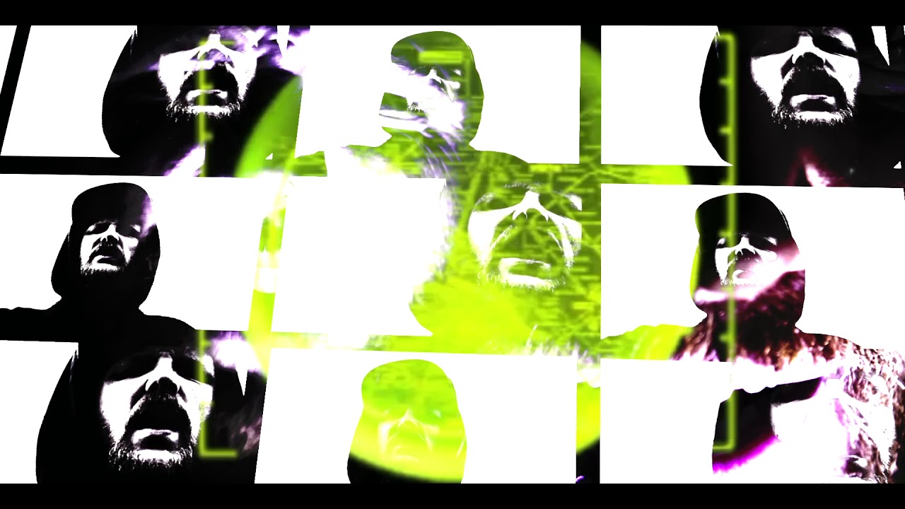 Reds - Roadblock (2018 official video)