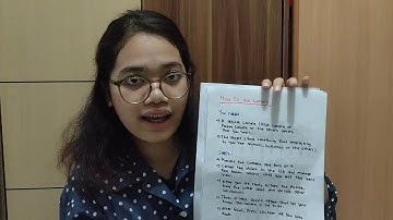 Microteaching Procedure Text By Monica Angelia