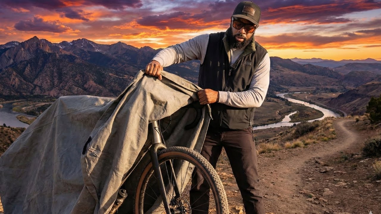 Why These Bikes Are Replacing Everything 