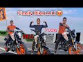 My New Bike KTM (Duke) 😍 @60kg_fighter01