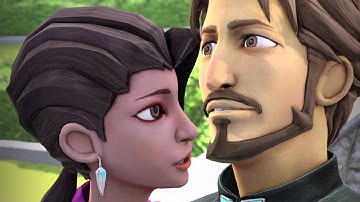 Knack Walkthrough Gameplay part 2