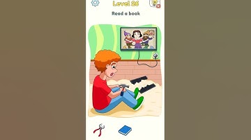 DOP-3 Level-26 (Displace One Part) #dop3 #games #shorts #displaceonepart