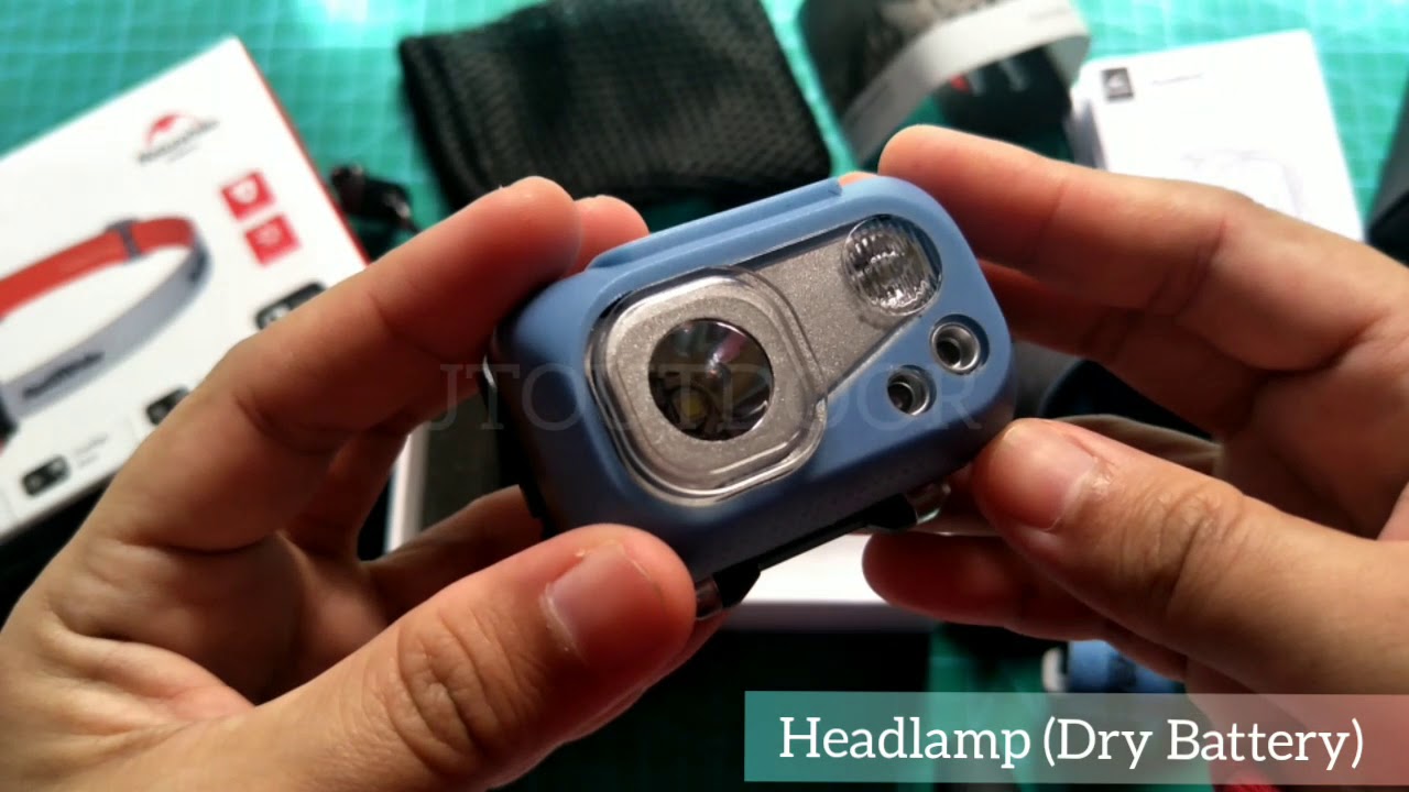 Naturehike Ipx7 Ultralight Headlamp Youtube Naturehike Ipx7 Ultralight Headlamp Youtube