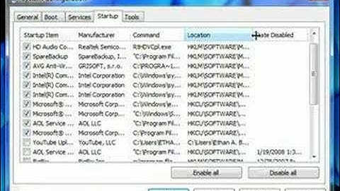 Episode 4- Alternate Boot Screen and Faster Startup