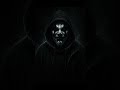 (PSA) - The Anonymous Juggalo #theanonymousjuggalo #juggalo #undergroundrap #music #horror