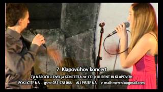 Klapovühi - Brat in sestra (7. koncert)