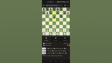 Chess Openings Part 2: The Duras Gambit