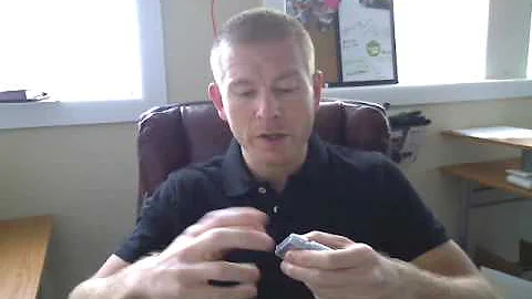 IHTHT.com Talks about The Little Shaver