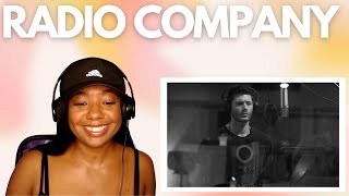 First Time Reaction to: Radio Company - Drowning