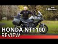 2022 Honda NT1100 DCT Review | How well does this new model meet its sports-touring brief?