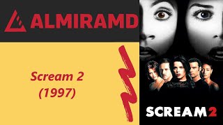 Scream 2 - 1997 Trailer