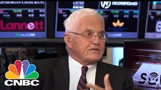 Former General Motors Vice Chair: I Think Tesla Is Doomed | CNBC