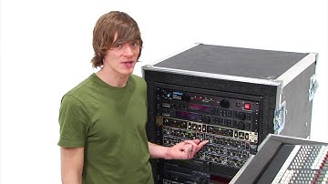 How to Compress Drums