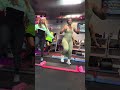Everything’s BIGGER in Texas! 🤠 LOOK 👀 at GIRL GO!!!