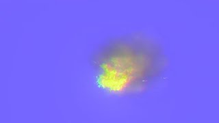 Сборник Футажи Дождь Снег Искры Огонь  Эффекты для видеомонтажа Анимация 3D Green screen effects