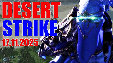 Vorazun Commander | StarCraft II : Heroic Direct Strike | 17.11.2025