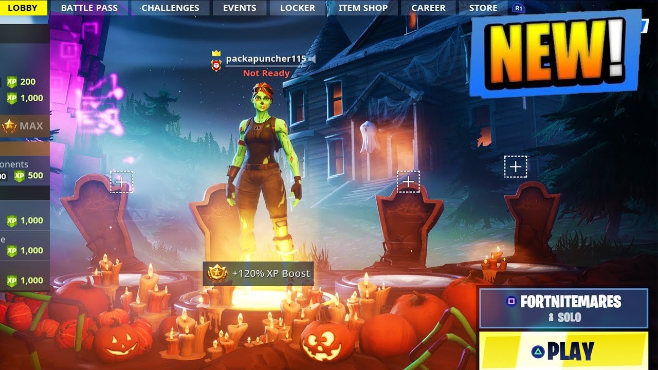 Steam Műhely::The Fortnite battlepass