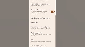 poco c51 me kesa all notification settings #shorts #short #subscribe #reels
