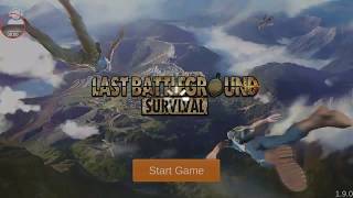 Last Battleground: Mech [Gameplay 1] screenshot 5