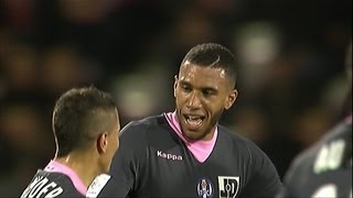 But Etienne Capoue 25 - Ac Ajaccio - Toulouse Fc 2-3 2012-13