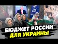 ДОИГРАЛИСЬ! РФ в полной изоляции. Все пути обхода санкций — перекрыты!