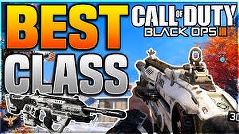 XR2 BEST CLASS SETUP (AWESOME XR2 CLASS SETUP)